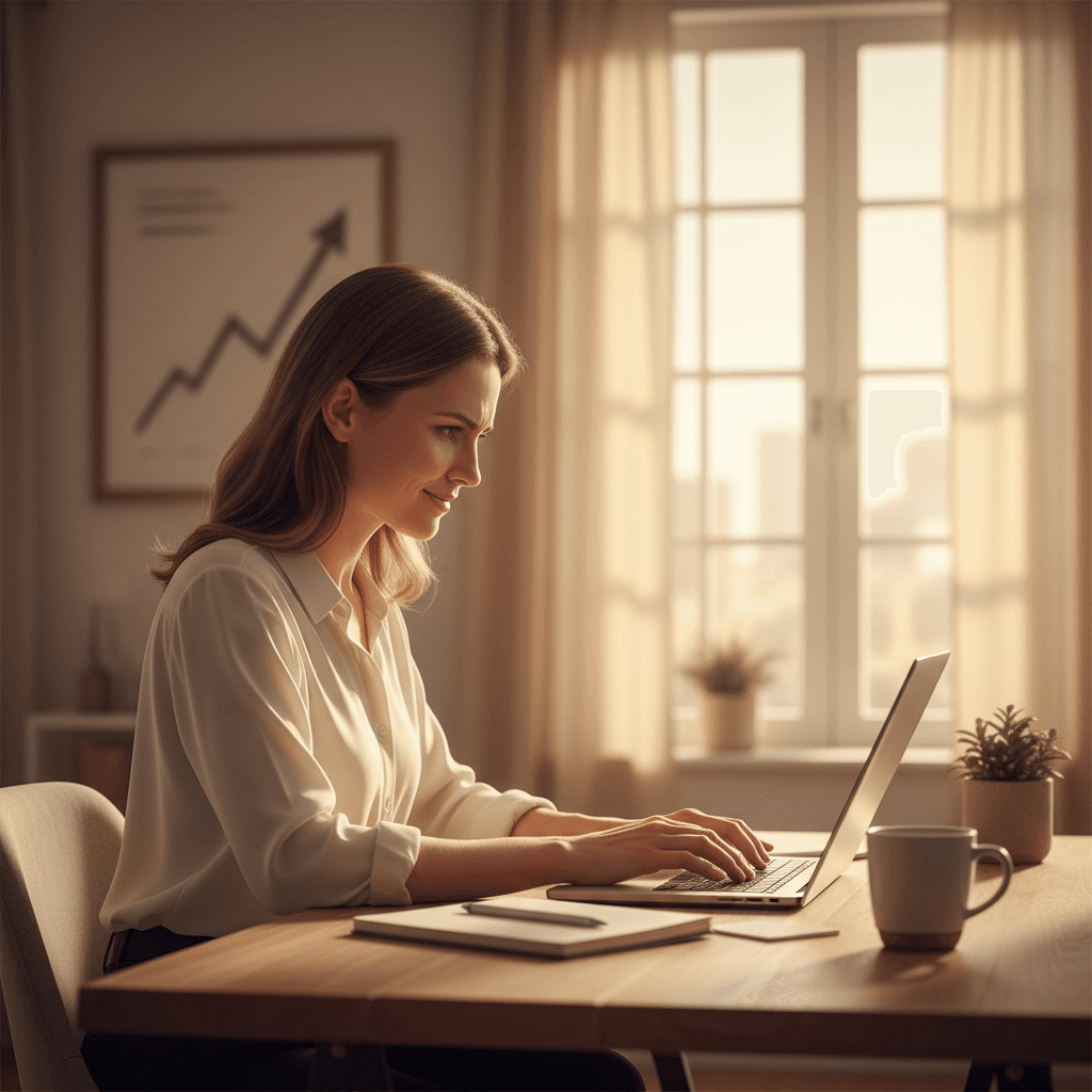 Reduce vacancy losses