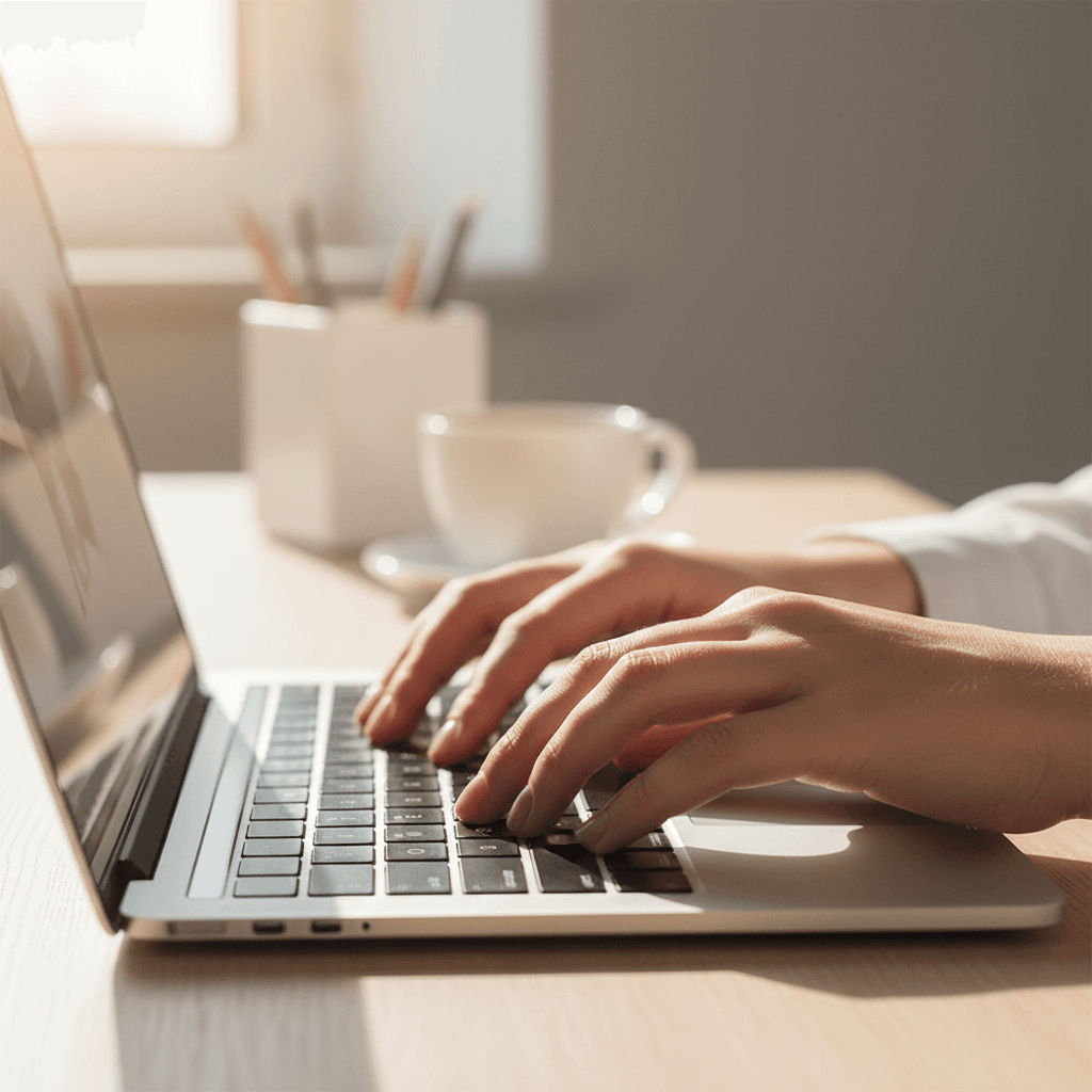 Landlord listing office space on DeskShare platform